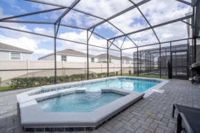 Exquisite 5BR Villa with Private Pool & Spa - Windsor Island - 3425 LW